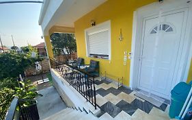 Asprovalta Sunny House